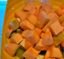 Hami Melon