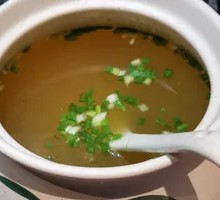 Chicken Noodle Soup