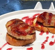 Foie Gras
