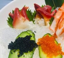 Sea Scallop