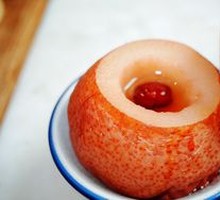 Jiangnan Roast Pear