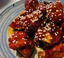 Lanxi Spare Ribs