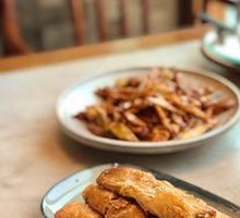 Lanxi Tofu Duck