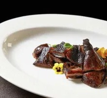 Hangzhou Soy Sauce Duck