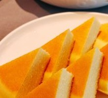 Glutinous Rice Cake