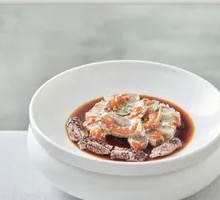 Ning-style Eighteen Cuts