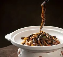 Huai'an Soft Noodles