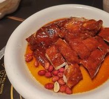 Shenjing Roast Goose