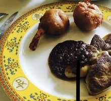 Foie Gras