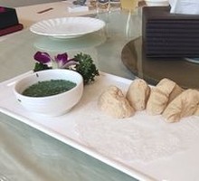 Fried Puning Tofu
