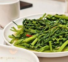 Water spinach