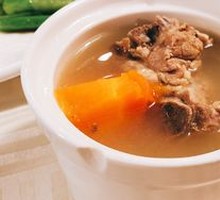 Old Duck Soup