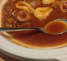 Premium Abalone Gelatin Soup