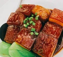 Braised Pork Belly