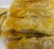 Signature Pork and Cabbage Dumplings