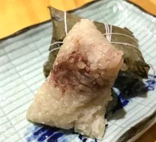 Small Red Bean Zongzi