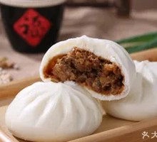 Soy Sauce Pork