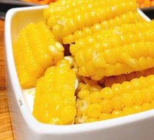 Corn and Potato