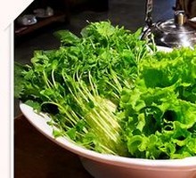 Vegetable Platter