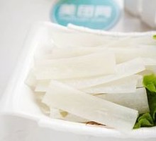 Wide Rice Noodles