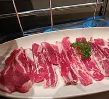 Three-Flavor Ribs