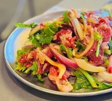 Qiqihar Family Mixed Meat