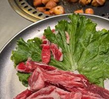 Snowflake Beef Ribs
