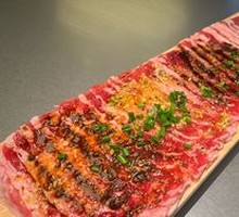 Beef Tenderloin 4-Style