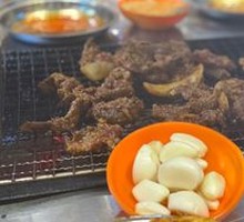 Signature Grilled Beef