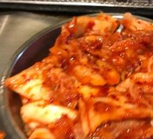 Spicy Kimchi