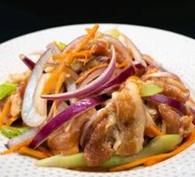 Secret-Recipe Pork Belly