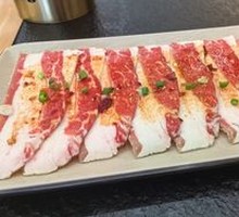 Jiumu Secret-Style Wagyu Beef