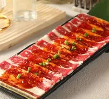 Jiumu Special Beef