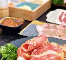 Jiumu Fresh Fruit Beef with Fat and Lean