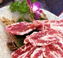 Premium Beef Ribs