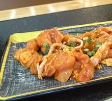 Orleans-style Chicken Thigh