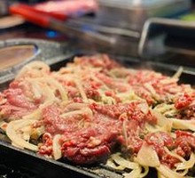 Signature Beef