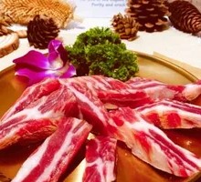 Beef Short Ribs