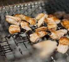 Pork Neck Meat