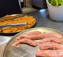Air-dried Sausage