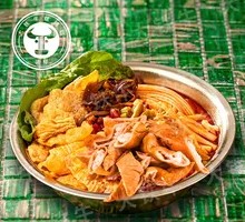 Fatty Intestine Snail Noodles