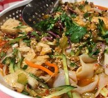 Xibe Gluten Noodles