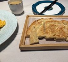 Small Naan
