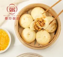 Manling Handmade Pork Buns
