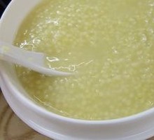 Stomach-Healthy Millet Porridge