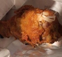 Wangdao Spicy Chicken Thigh