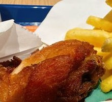 Wangdao Spicy Chicken Thigh