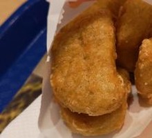 Tender Delight Chicken Cubes