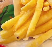 Fried Potatoes