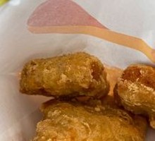 Tender Delight Chicken Cubes